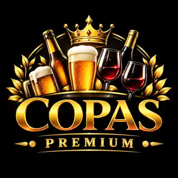Identidade visual do Copas Premium